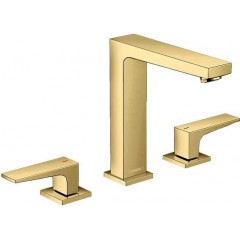 Смеситель Hansgrohe Metropol 32515990