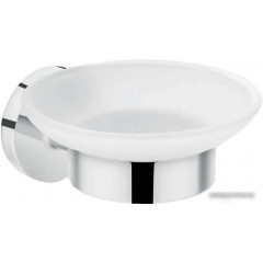 Мыльница Hansgrohe Logis UA 41715000 (хром)