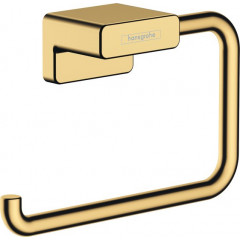 Держатель для туалетной бумаги Hansgrohe AddStoris 41771990