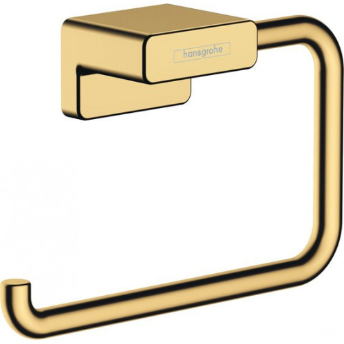 Держатель для туалетной бумаги Hansgrohe AddStoris 41771990