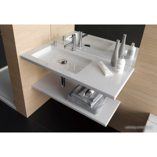 Laufen Полка Living 8704340000001