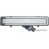 Трап/канал Pestan Confluo Premium White Glass Line 450