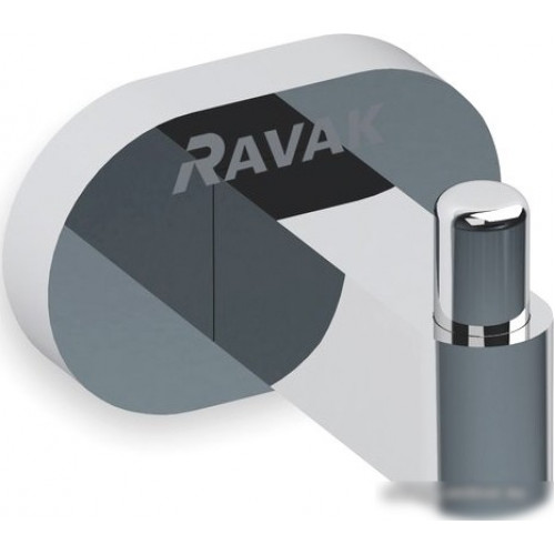 Крючок для ванны Ravak X07P320