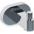 Крючок для ванны Ravak X07P320