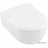 Унитаз Villeroy & Boch Avento 5656RS01