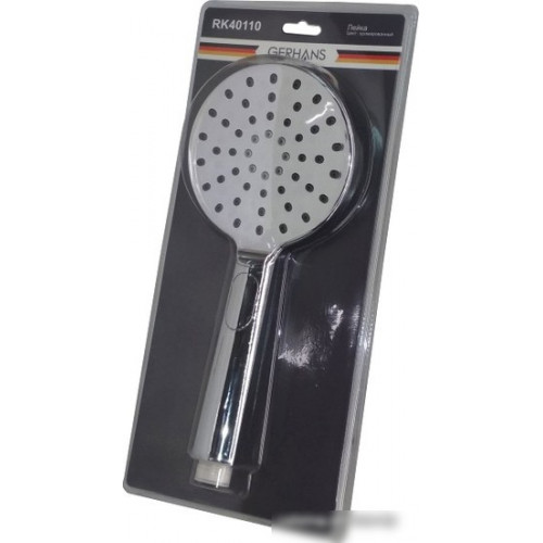 Душевая лейка Gerhans K40110