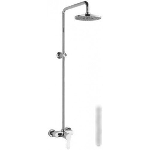Душевая система Ledeme L2409-1