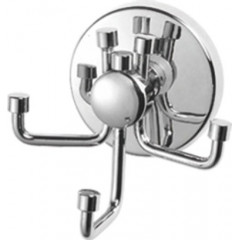 Крючок для ванны Ledeme L1705-3