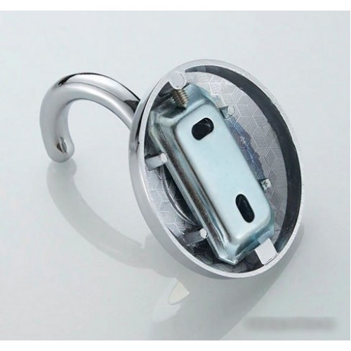 Крючок для ванны Ledeme L204-1