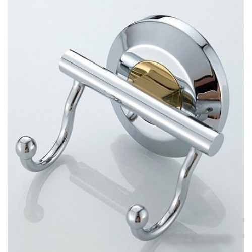 Крючок для ванны Ledeme L204-2