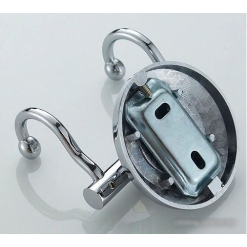Крючок для ванны Ledeme L204-2