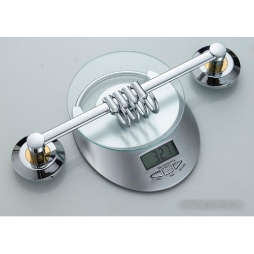 Крючок для ванны Ledeme L204-4