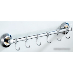 Крючок для ванны Ledeme L204-6