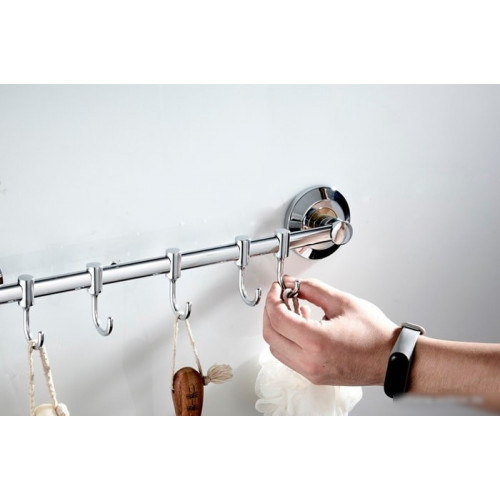 Крючок для ванны Ledeme L204-6