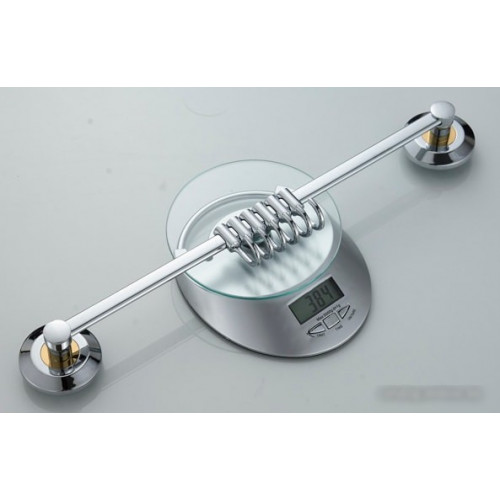 Крючок для ванны Ledeme L204-6