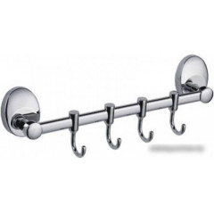 Крючок для ванны Ledeme L3315-4