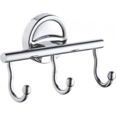 Крючок для ванны Ledeme L3505-3