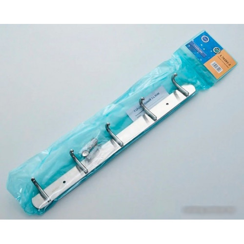 Крючок для ванны Ledeme L70201-5