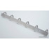Крючок для ванны Ledeme L70201-6