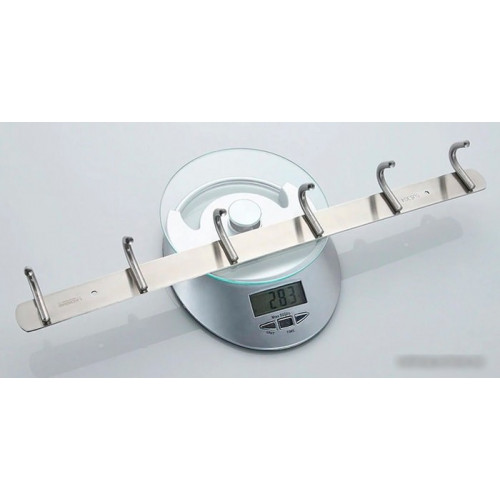 Крючок для ванны Ledeme L70201-6