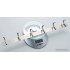 Крючок для ванны Ledeme L70201-6