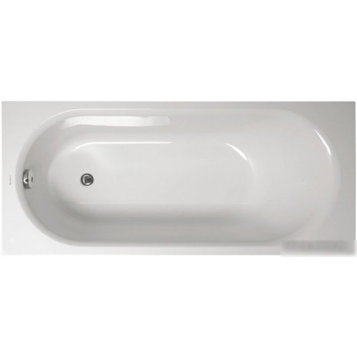 Ванна VagnerPlast Kasandra 150x70 VPBA157KAS2X-04 (с каркасом и экраном)