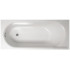 Ванна VagnerPlast Kasandra 160x70 VPBA167KAS2X-04 (с каркасом и экраном)