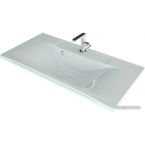 Умывальник Madera Milen 99x44.4