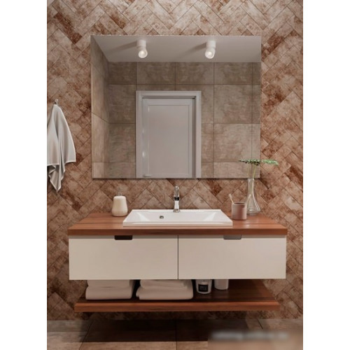 Умывальник Madera Milen 99x44.4