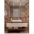Умывальник Madera Milen 99x44.4