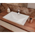 Умывальник Madera Milen 99x44.4