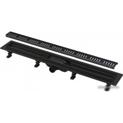Трап/канал Alcaplast APZ10-950M Simple (черный)
