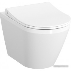 Унитаз Vitra Integra Rim-Ex 7040B003-0075+110-003-019