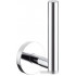 Держатель для туалетной бумаги Hansgrohe 40517000