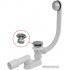 Сифон Alcaplast A504CKM