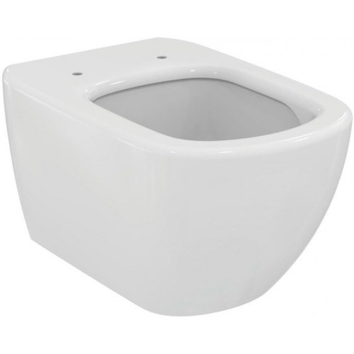 Инсталляция для унитаза Ideal Standard Tesi Aquablade + кнопка Olias M3 (хром) S0079R0123AA