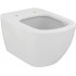 Инсталляция для унитаза Ideal Standard Tesi Aquablade + кнопка Olias M3 (хром) S0079R0123AA