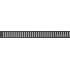 Сливная решетка Alcaplast Pure-650Black