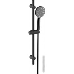 Душевой гарнитур Bravat Source D171BW-ENG
