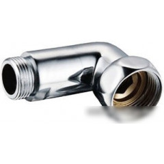 Соединитель Tim Угловой 1F*1/2M г/ш K3-LFM042