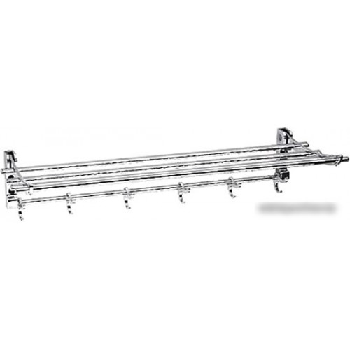 Полка для полотенца Ledeme L806