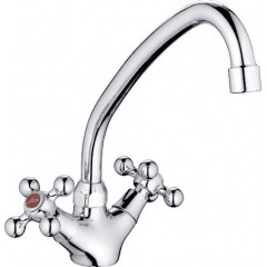 Смеситель Ledeme H19 L4519