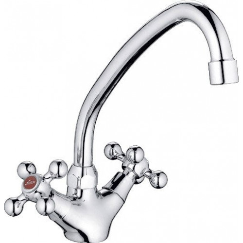 Смеситель Ledeme H19 L4519