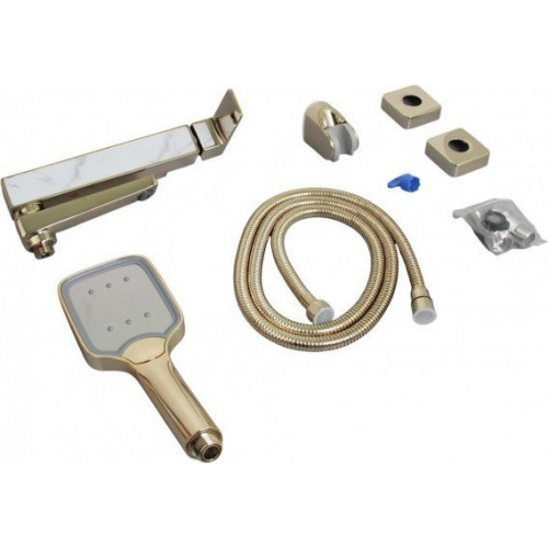 Смеситель Ledeme L3173G