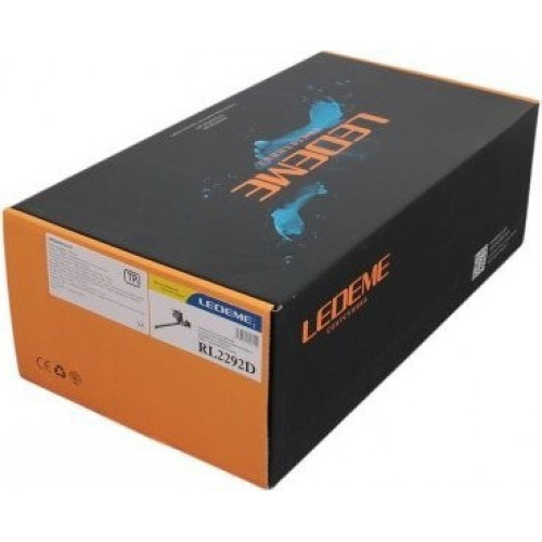 Смеситель Ledeme L2292D