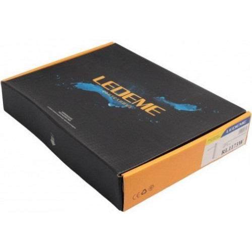 Смеситель Ledeme L1173W