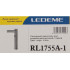 Смеситель Ledeme L1755A-1