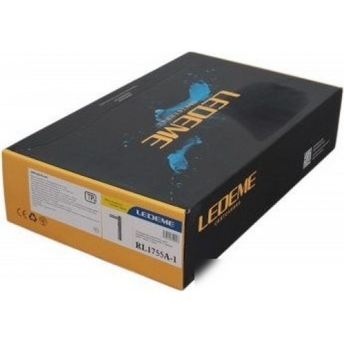Смеситель Ledeme L1755A-1