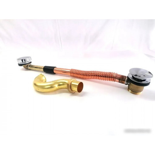 Сифон Tim BAS0260B(A)