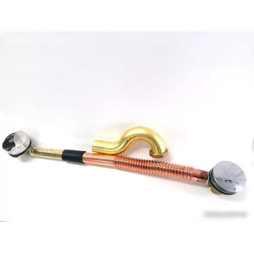 Сифон Tim BAS0260B(A)